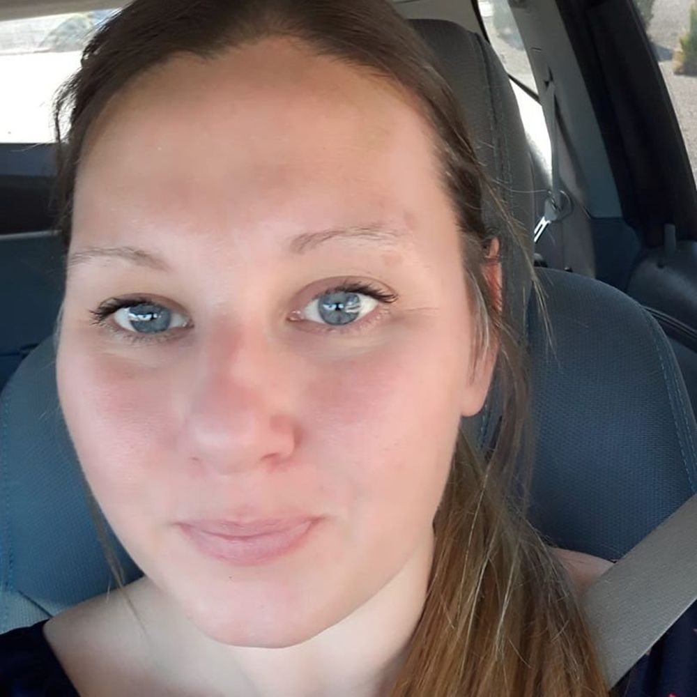 Meet your Posher, Shannon